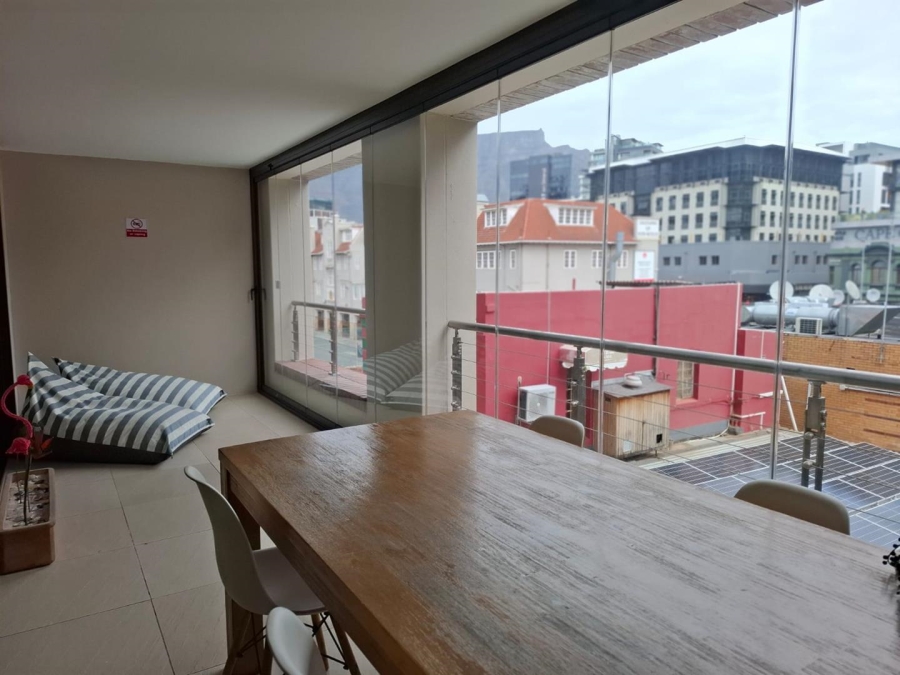 To Let 2 Bedroom Property for Rent in De Waterkant Western Cape